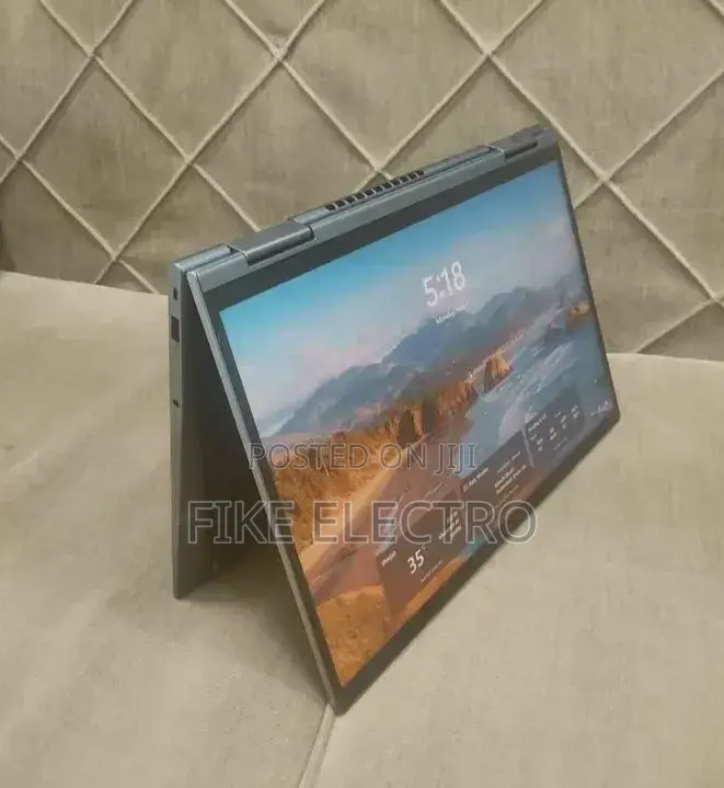 New Laptop Lenovo ThinkPad X1 Yoga 16GB Intel Core i7 SSD 512GB