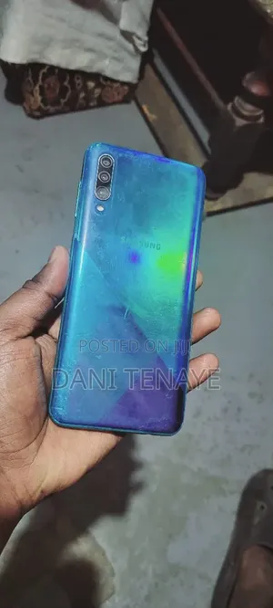 Samsung Galaxy A30s 64 GB