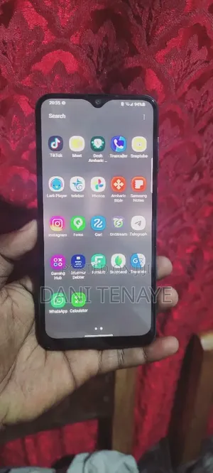 Samsung Galaxy A30s 64 GB