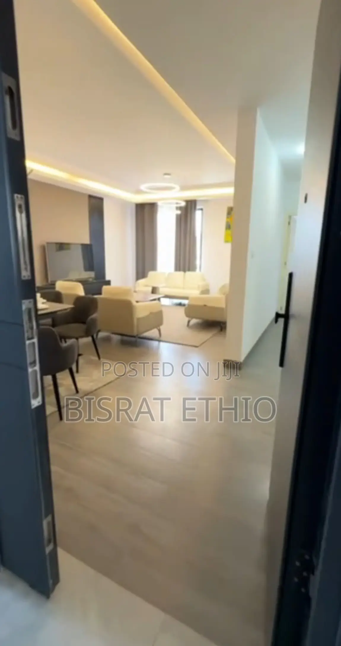2bdrm Apartment in Jakros Luxury, Bole for sale