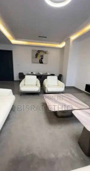 2bdrm Apartment in Jakros Luxury, Bole for sale