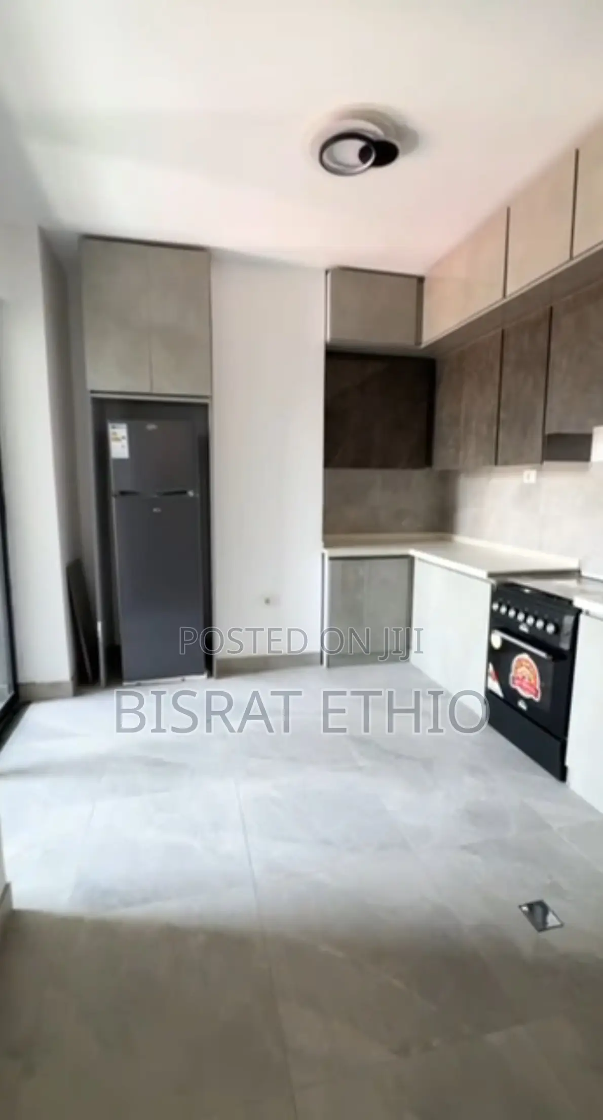 2bdrm Apartment in Jakros Luxury, Bole for sale