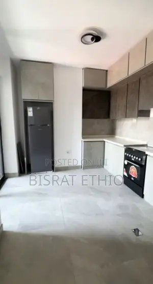 2bdrm Apartment in Jakros Luxury, Bole for sale