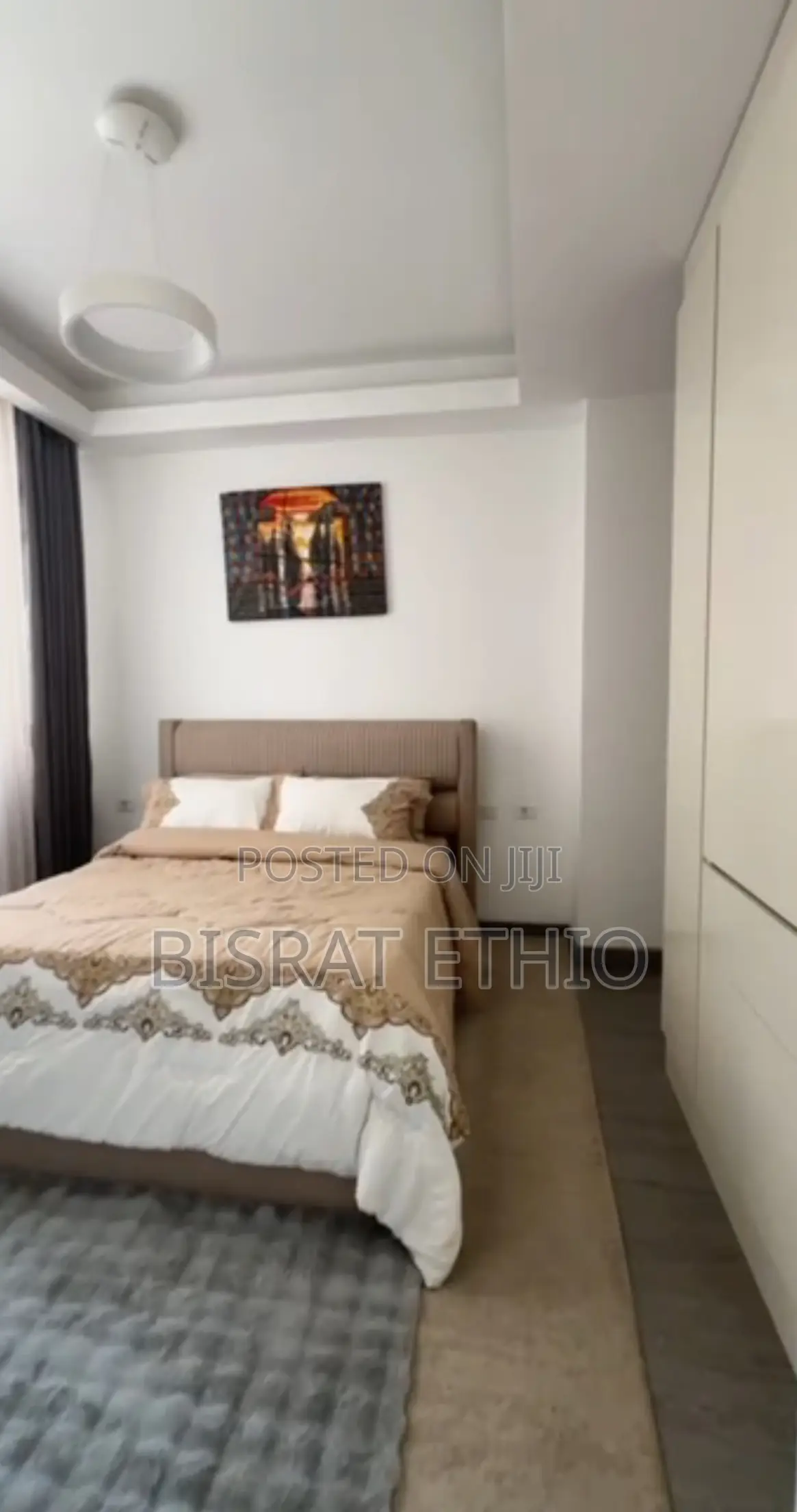 2bdrm Apartment in Jakros Luxury, Bole for sale