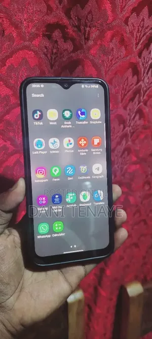 Samsung Galaxy A30s 64 GB