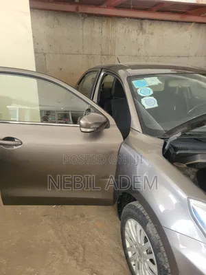 Suzuki Dzire 2022 Gray