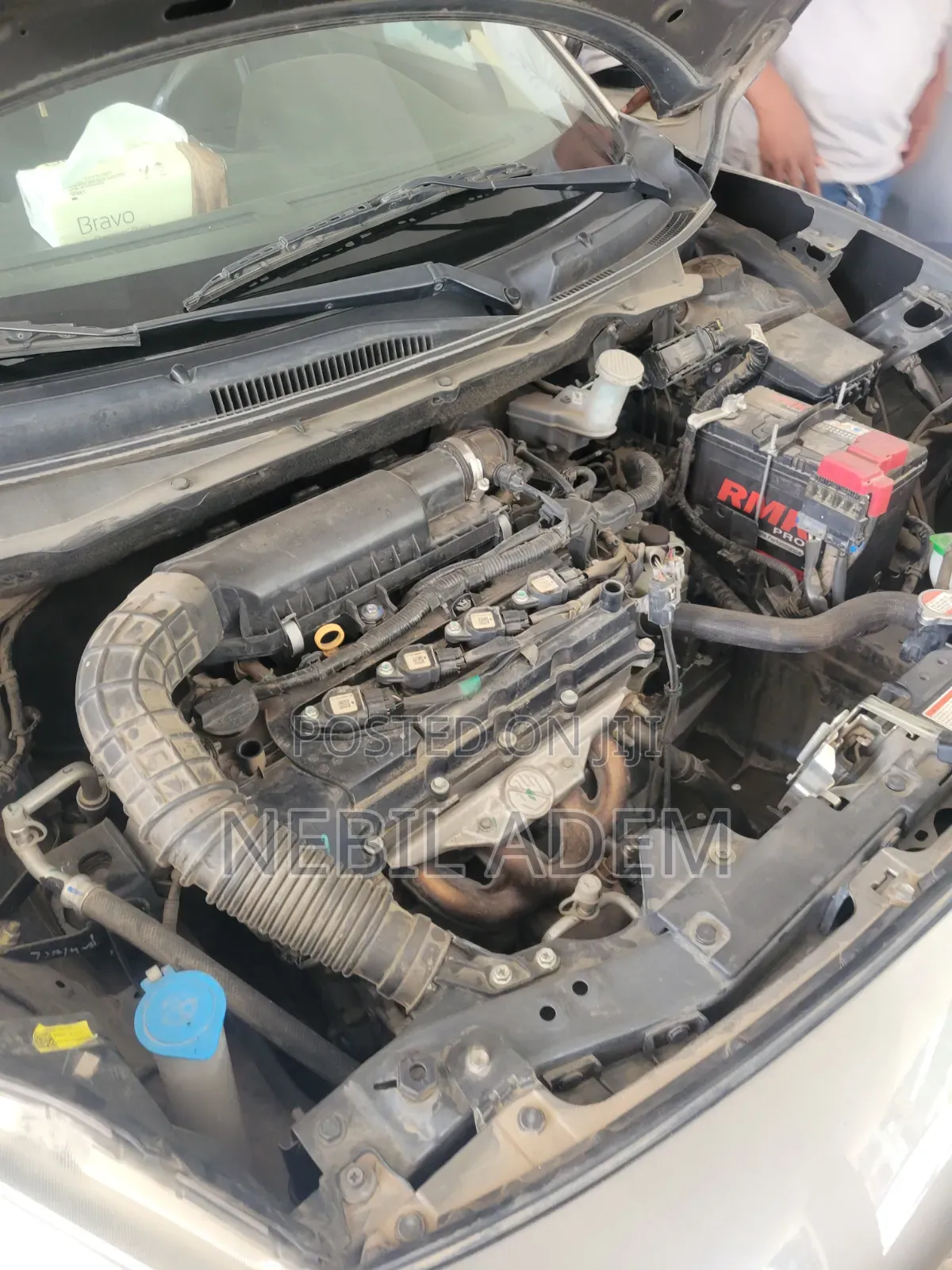 Suzuki Dzire 2022 Gray