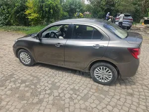 Suzuki Dzire 2022 Gray