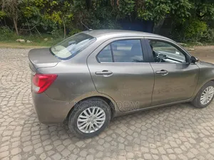 Suzuki Dzire 2022 Gray