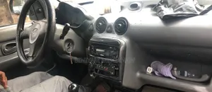Hyundai Atos 1998 Gold