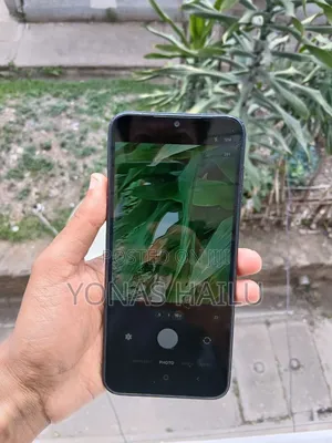 Samsung Galaxy A14 64 GB Black