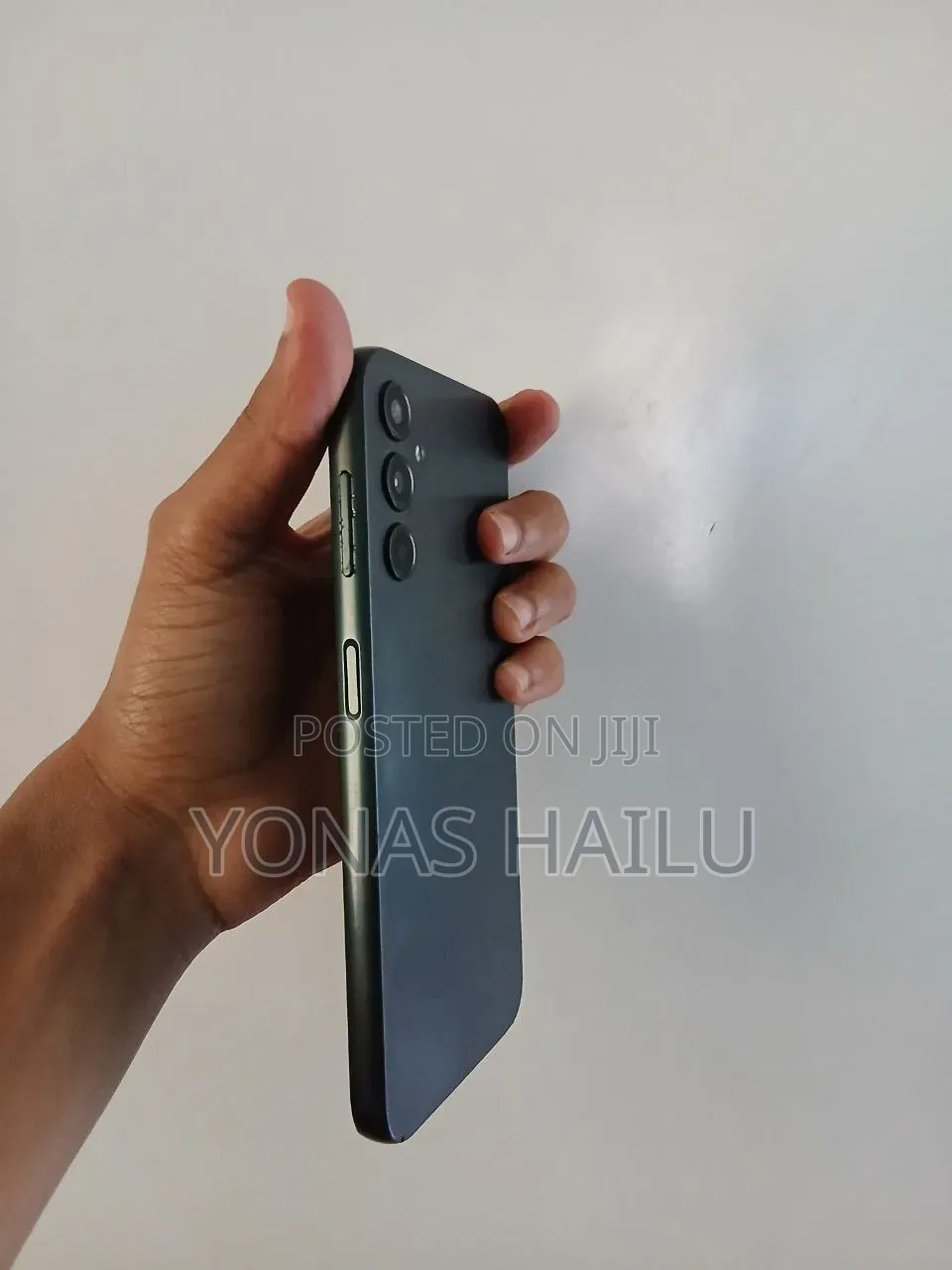 Samsung Galaxy A14 64 GB Black
