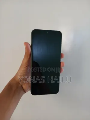 Samsung Galaxy A14 64 GB Black
