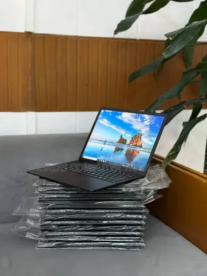 New Laptop Microsoft Surface Laptop 4 16GB Intel Core i7 SSD 512GB