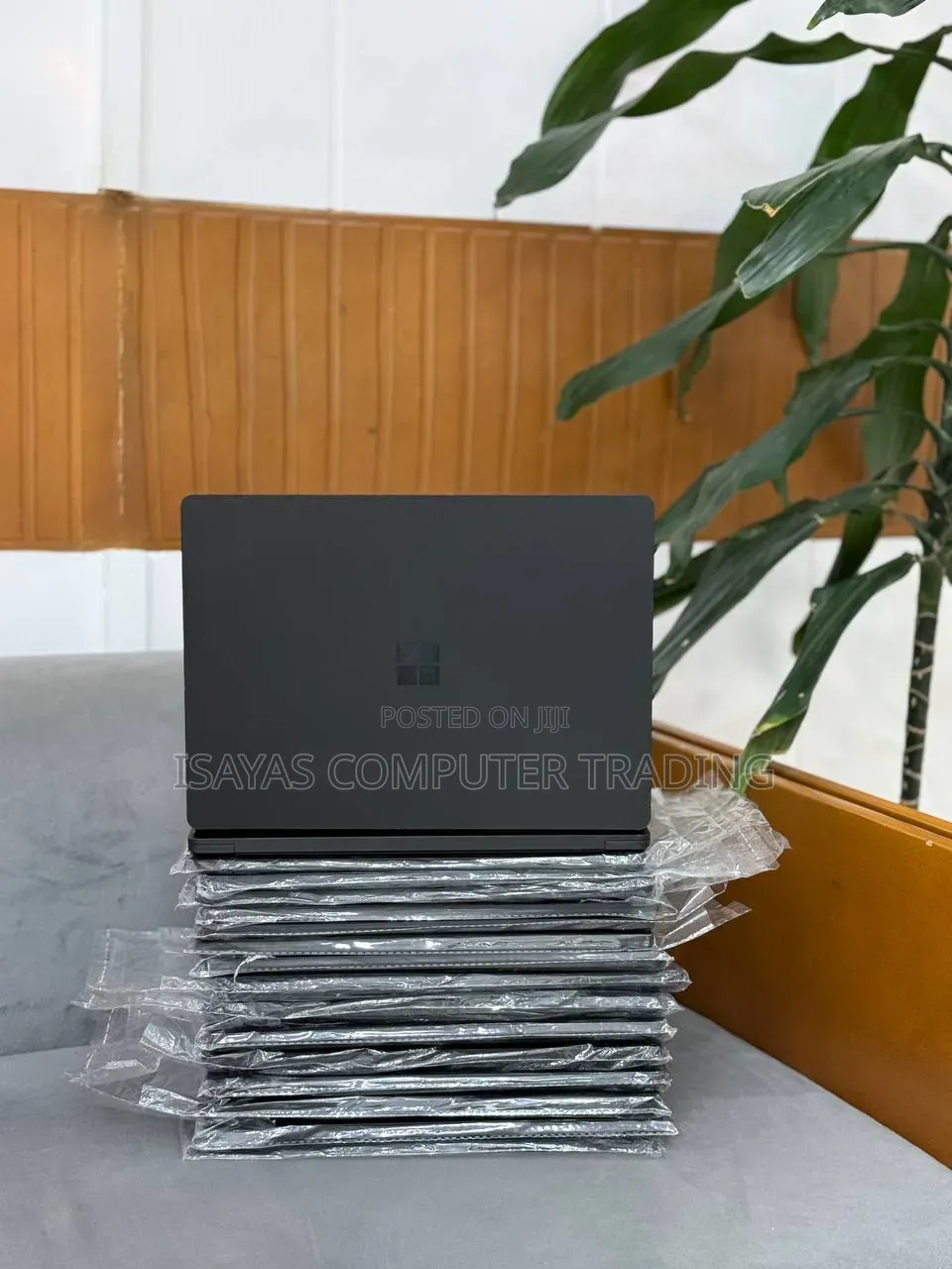 New Laptop Microsoft Surface Laptop 4 16GB Intel Core i7 SSD 512GB