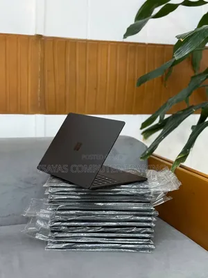New Laptop Microsoft Surface Laptop 4 16GB Intel Core i7 SSD 512GB
