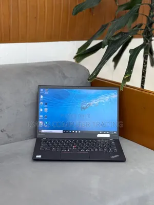 New Laptop Lenovo ThinkPad X1 Carbon 8GB Intel Core i5 SSD 512GB