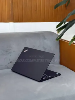 New Laptop Lenovo ThinkPad X1 Carbon 8GB Intel Core i5 SSD 512GB