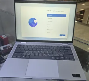New Laptop HP EliteBook 1040 G8 32GB Intel Core Ultra 7 SSD 1T
