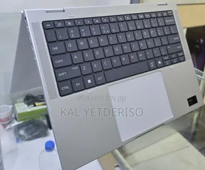 New Laptop HP EliteBook 1040 G8 32GB Intel Core Ultra 7 SSD 1T