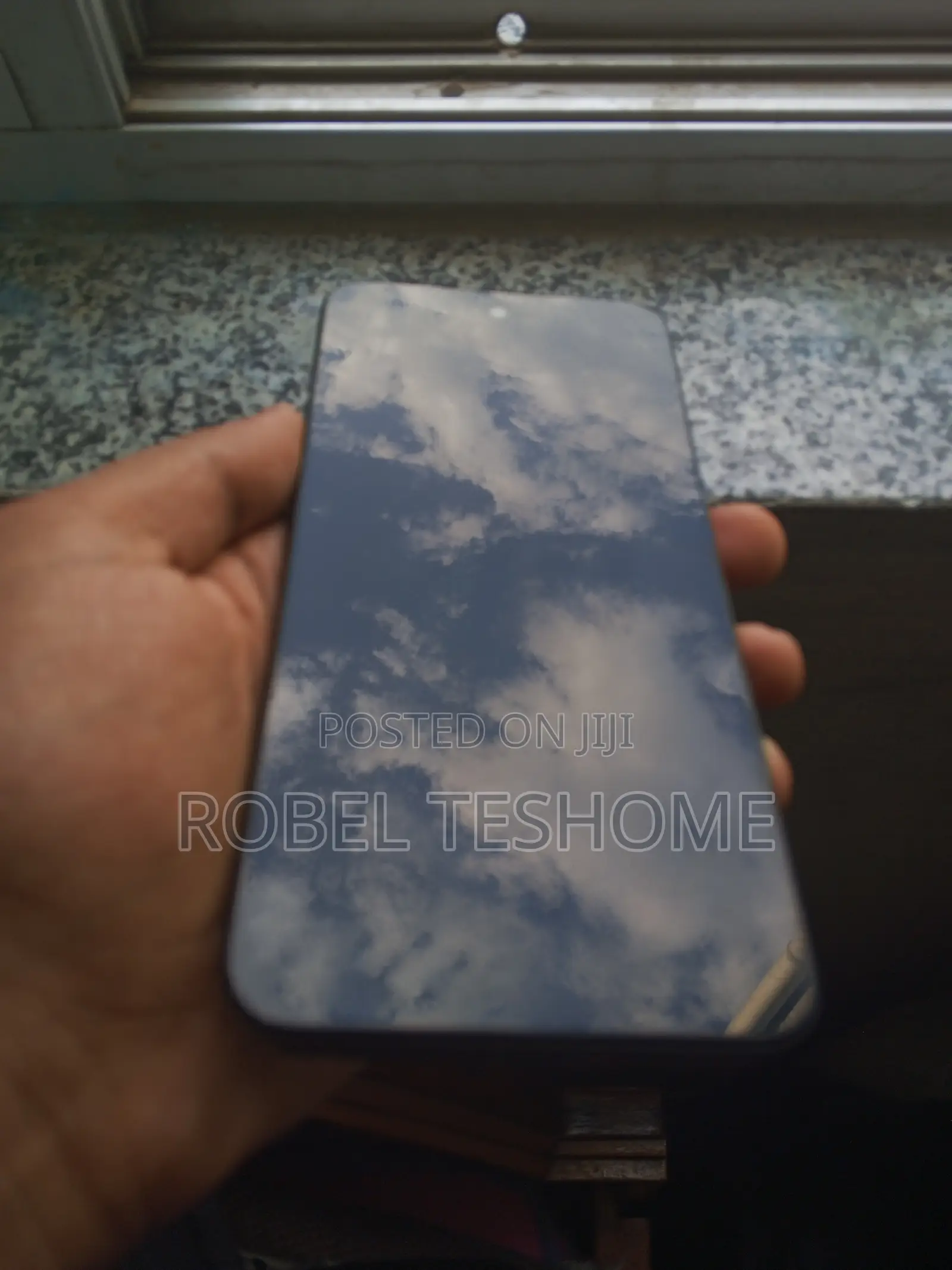 New Tecno Spark 40 128 GB Black