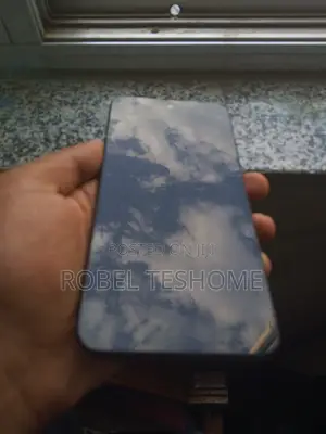 New Tecno Spark 40 128 GB Black
