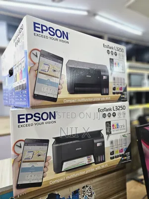 Epson Ecotank L3250