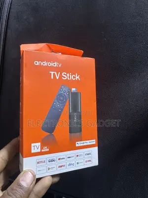 Tv Stick | የድሮ Tv ስማርት ማድረጊያ