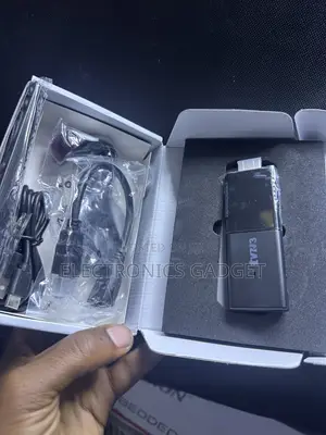 Tv Stick | የድሮ Tv ስማርት ማድረጊያ