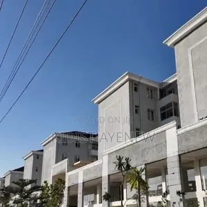 3bdrm Apartment in Enyi Real Estate, Bole for sale