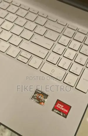 New Laptop HP Stream Notebook 16GB AMD Ryzen 5 SSD 512GB