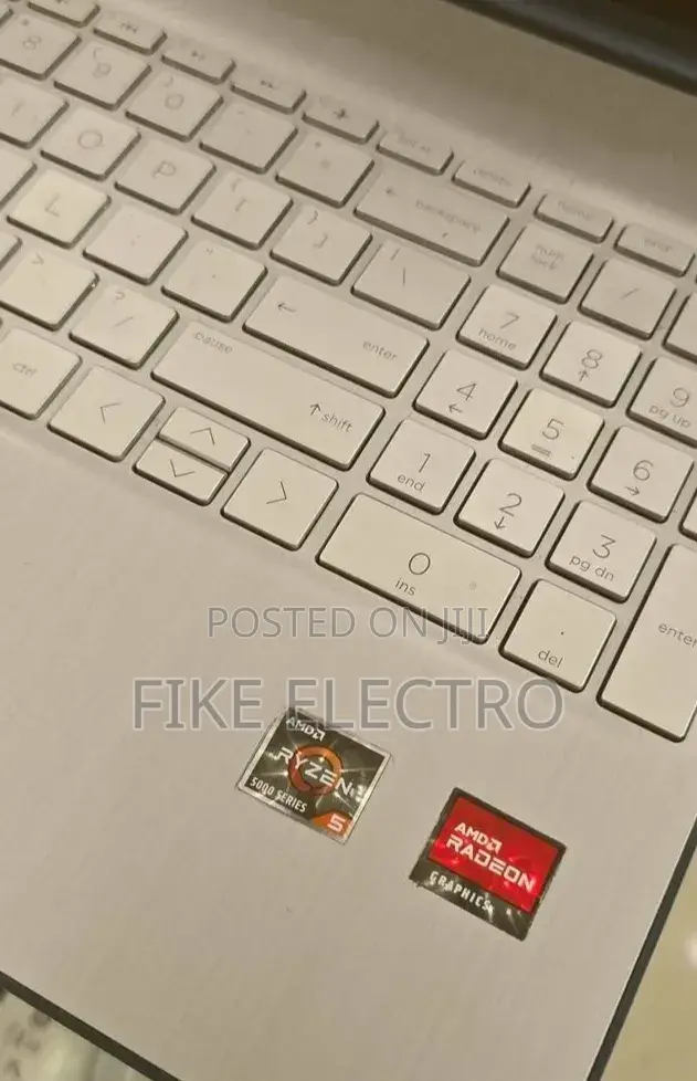 New Laptop HP Stream Notebook 16GB AMD Ryzen 5 SSD 512GB