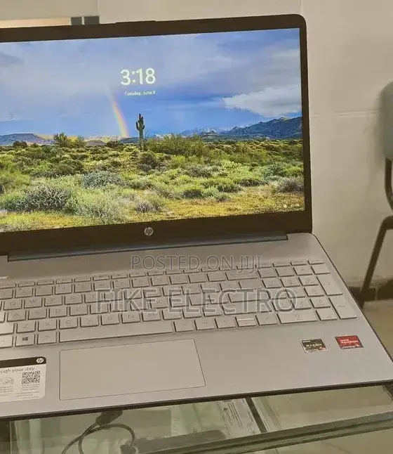 New Laptop HP Stream Notebook 16GB AMD Ryzen 5 SSD 512GB