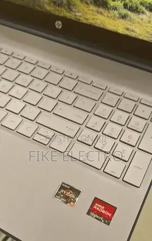 New Laptop HP Stream Notebook 16GB AMD Ryzen 5 SSD 512GB