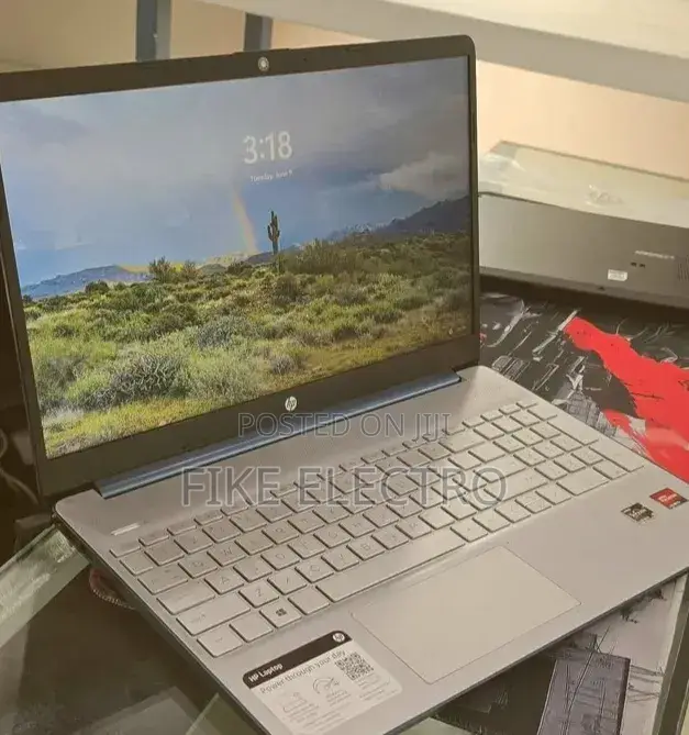 New Laptop HP Stream Notebook 16GB AMD Ryzen 5 SSD 512GB