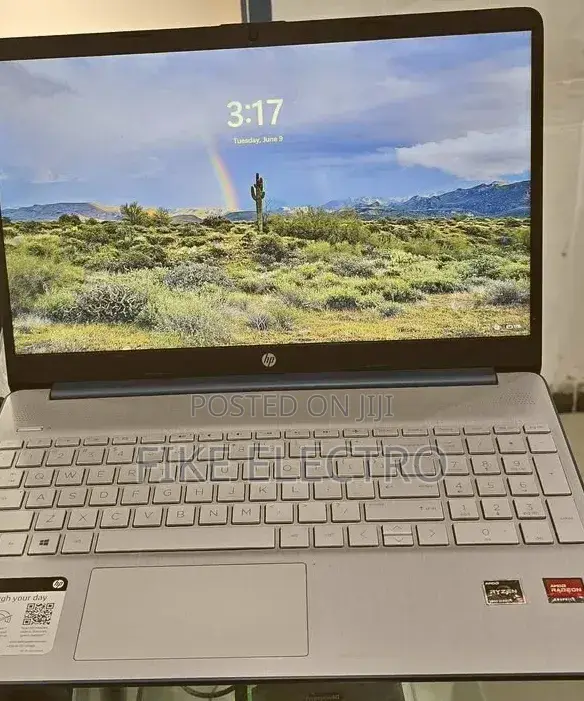 New Laptop HP Stream Notebook 16GB AMD Ryzen 5 SSD 512GB