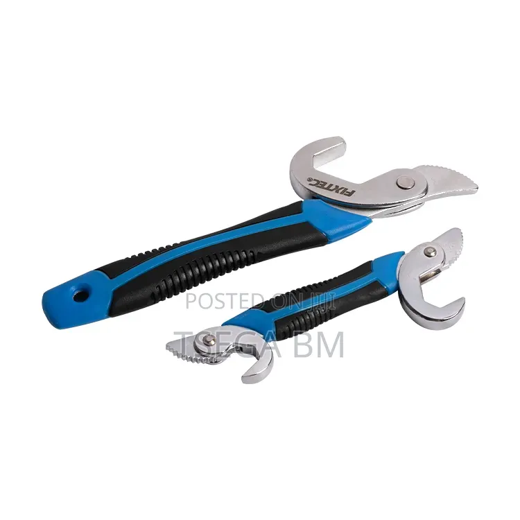 Fixtec 2pcs 9-32mm Spanner Set