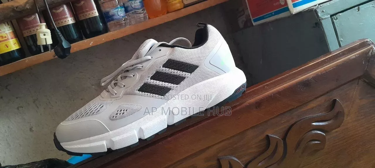 Shoes Kedredewa Yemexa