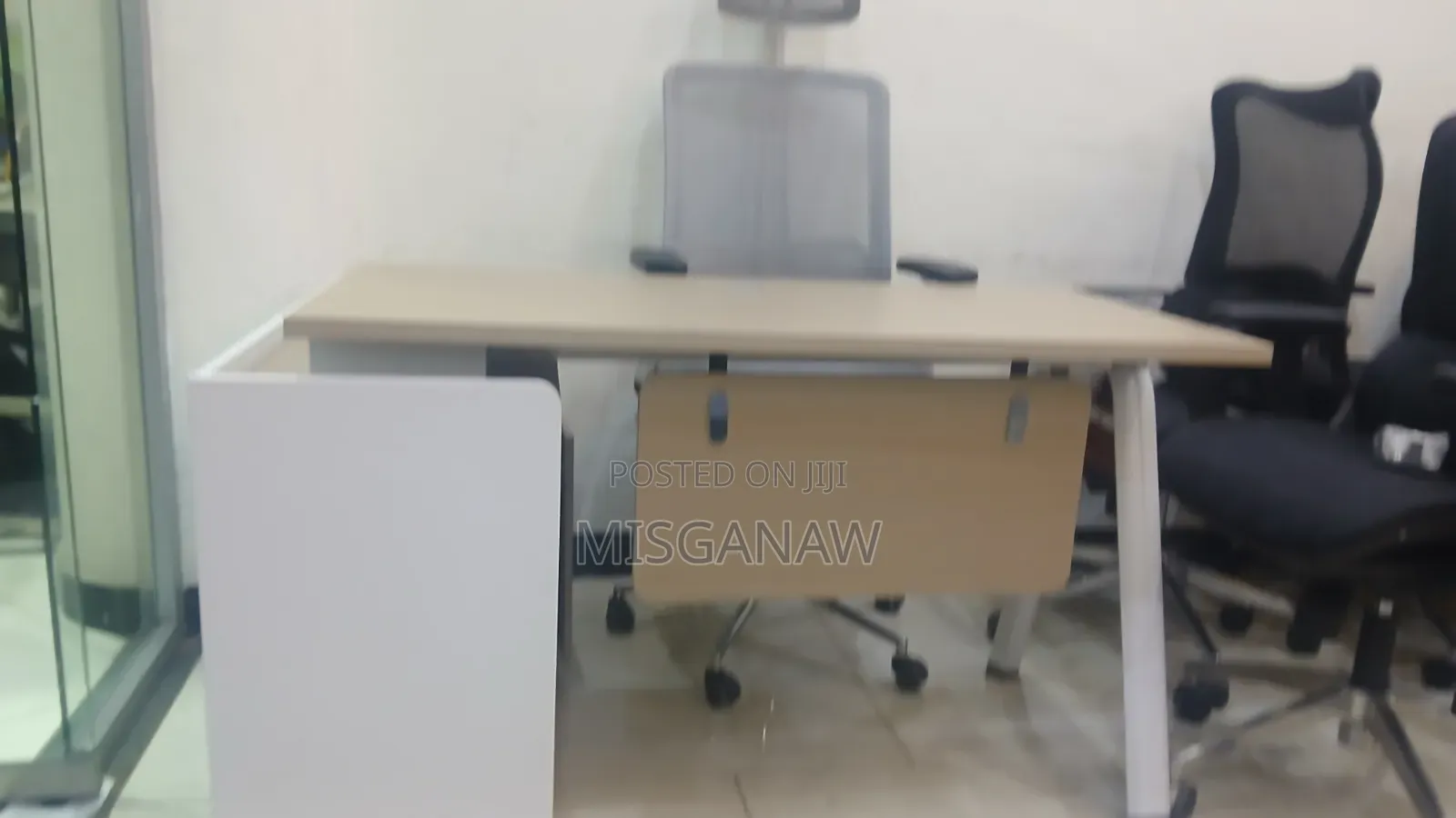 Office Table