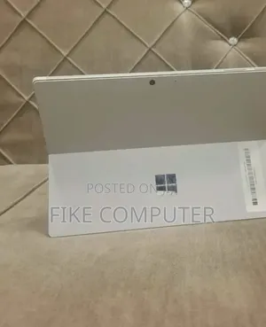 New Laptop Microsoft Surface Pro 7 16GB Intel Core i7 SSD 512GB