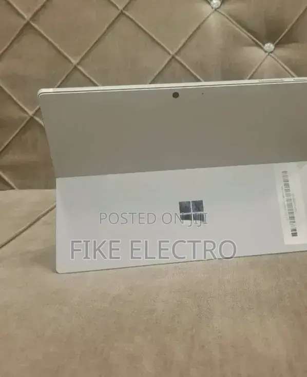 New Laptop Microsoft Surface Pro 7 16GB Intel Core i7 SSD 512GB