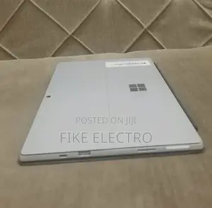New Laptop Microsoft Surface Pro 7 16GB Intel Core i7 SSD 512GB