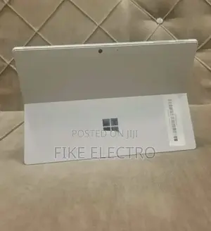 New Laptop Microsoft Surface Pro 7 16GB Intel Core i7 SSD 512GB