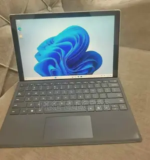 New Laptop Microsoft Surface Pro 7 16GB Intel Core i7 SSD 512GB