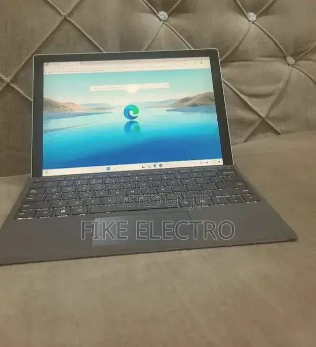New Laptop Microsoft Surface Pro 7 16GB Intel Core i7 SSD 512GB