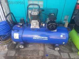 Air Compresser 200l