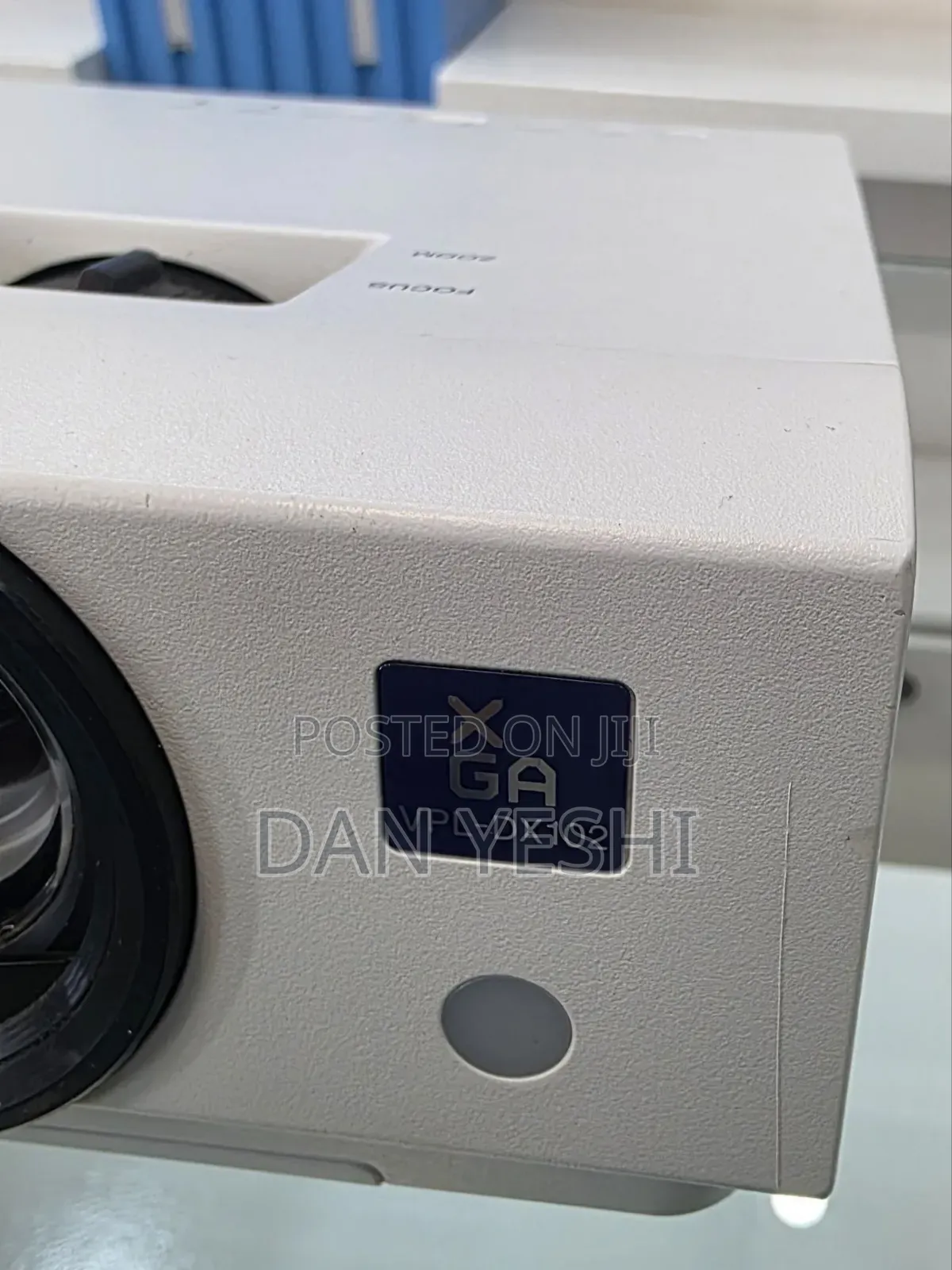 Sony Projector