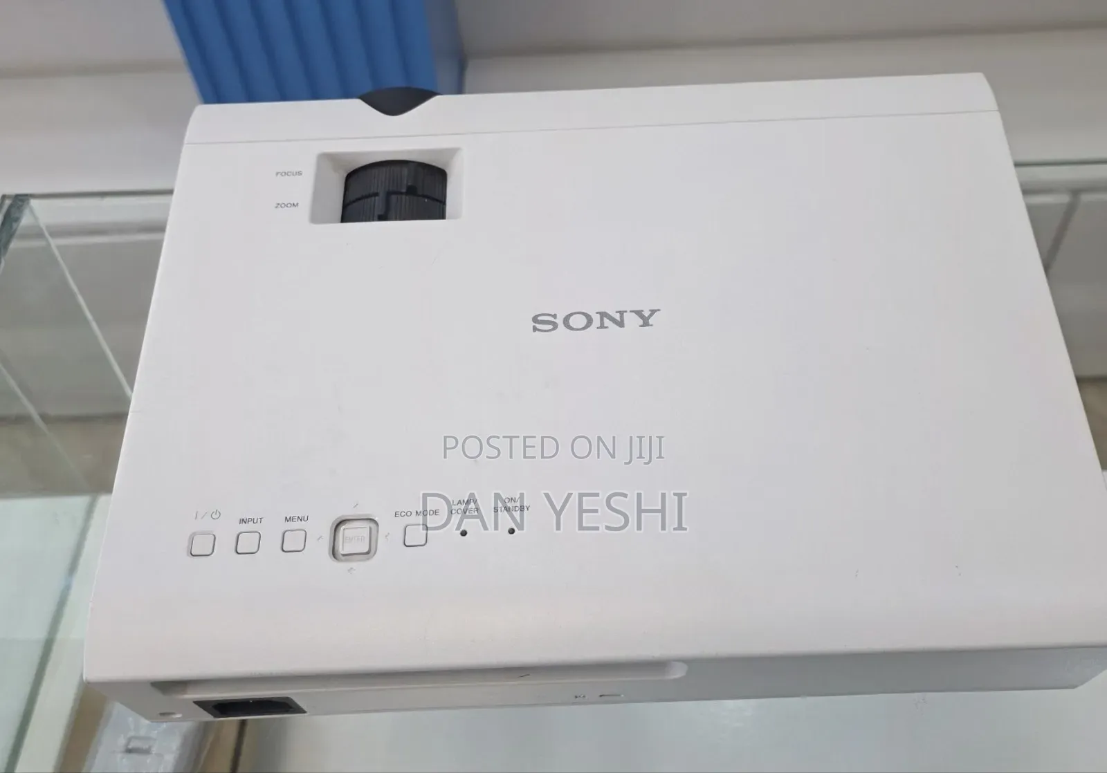 Sony Projector