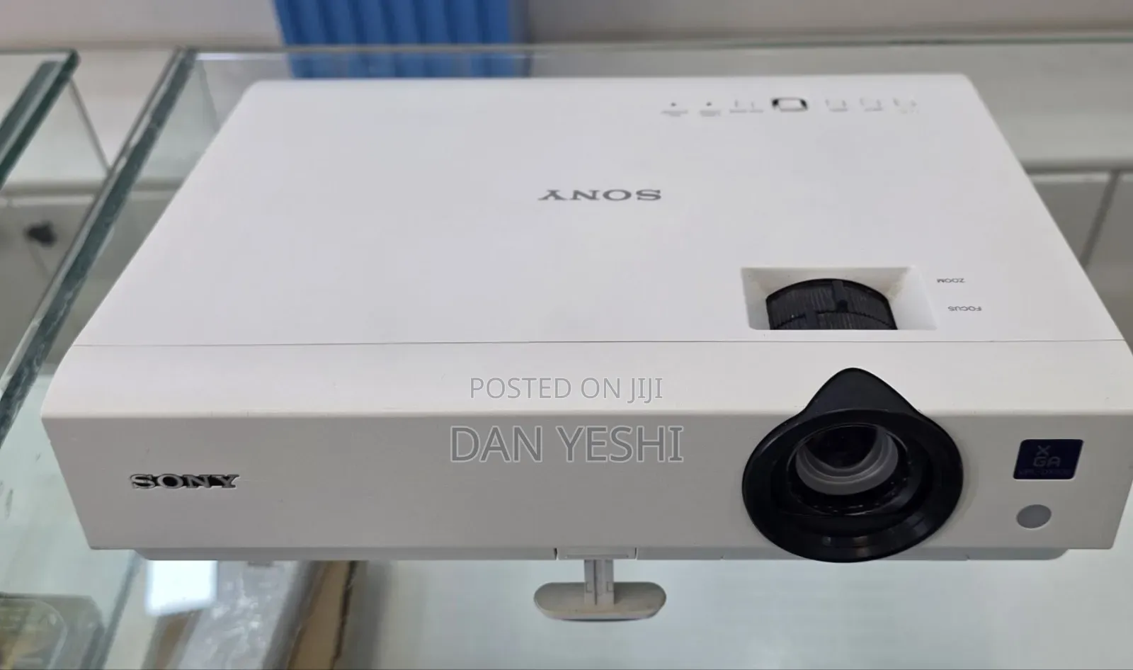 Sony Projector