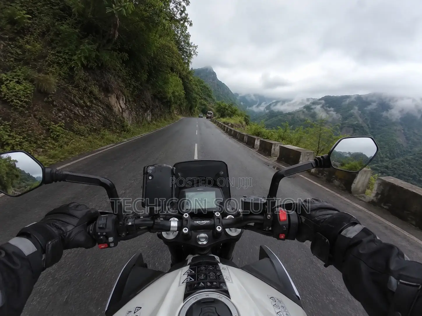 Action Camera